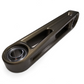 2020 to Current Polaris RZR Pro XP Front Sway bar Link in Gunmetal Finish