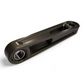 2020 to Current Polaris RZR Pro XP Front Sway bar Link in Gunmetal Finish