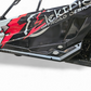 2020-2026 Polaris RZR Pro XP/ Pro R/ Turbo R (4 Seat) Volt Series Rock Guards
