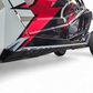 2020-2026 Polaris RZR Pro XP/ Pro R/ Turbo R (4 Seat) Volt Series Rock Guards