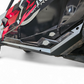 2020-2026 Polaris RZR Pro XP/ Pro R/ Turbo R (4 Seat) Volt Series Rock Guards