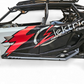 2020-2026 Polaris RZR Pro XP/ Pro R/ Turbo R (4 Seat) Volt Series Rock Guards