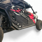 2020-2026 Polaris RZR Pro XP/ Pro R/ Turbo R (4 Seat) Volt Series Rock Guards