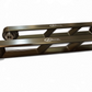 2020 to Current Polaris RZR Pro XP Rear Sway bar Link in Gun Metal Finish