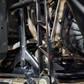 2020 to Current Polaris RZR Pro XP Rear Sway bar Link in Black Finish