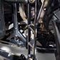 2020 to Current Polaris RZR Pro XP Rear Sway bar Link in Black Finish
