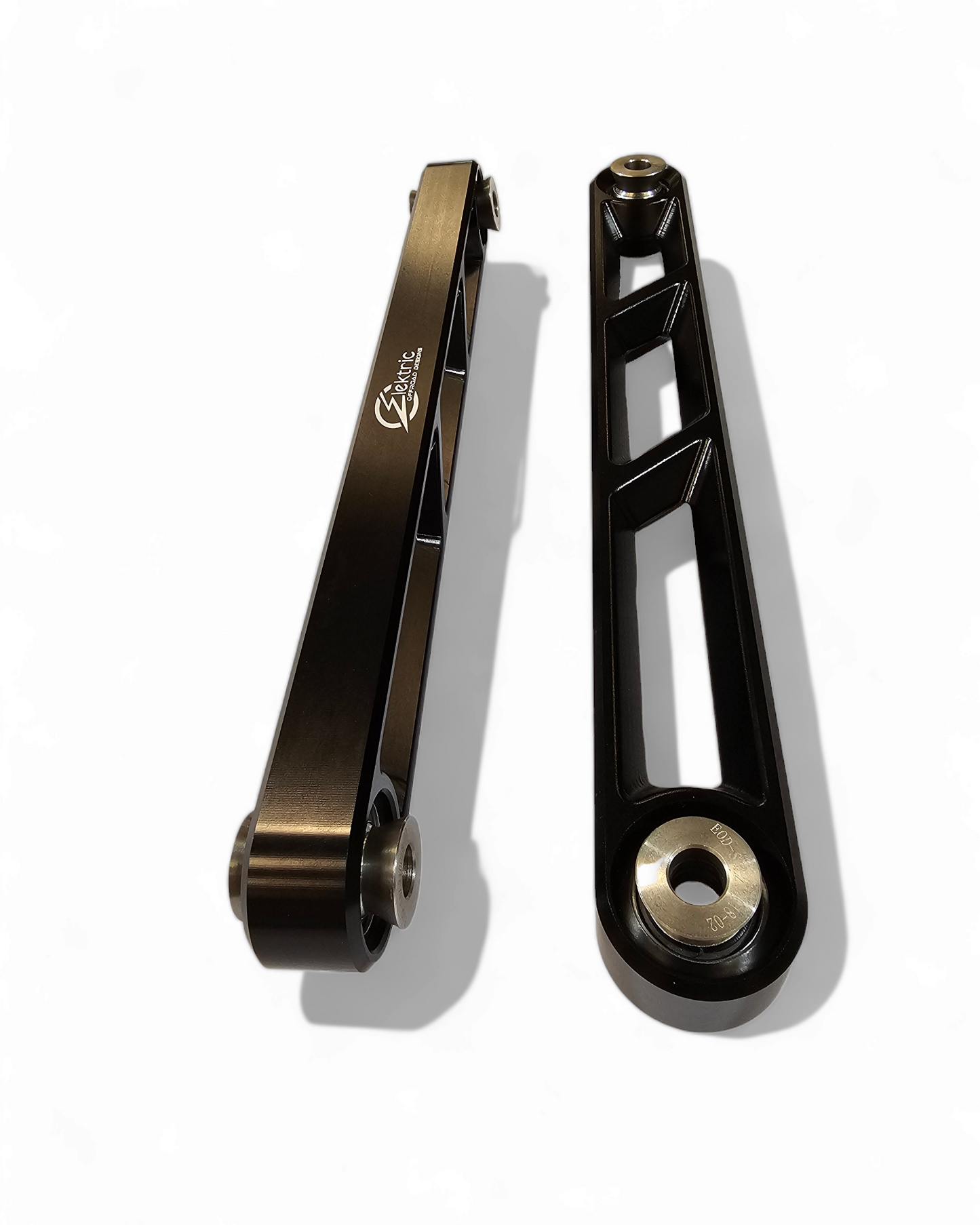 2020 to Current Polaris RZR Pro XP Rear Sway bar Link in Black Finish