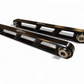 2020 to Current Polaris RZR Pro XP Rear Sway bar Link in Black Finish