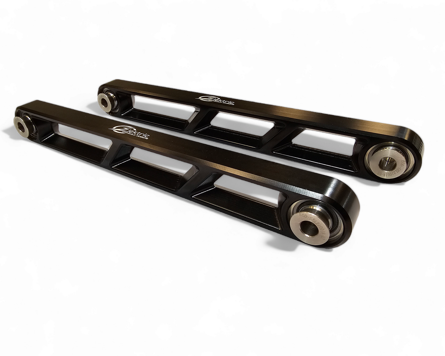 2020 to Current Polaris RZR Pro XP Rear Sway bar Link in Black Finish