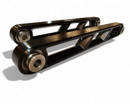 2020 to Current Polaris RZR Pro XP Rear Sway bar Link in Black Finish