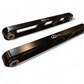2020 to Current Polaris RZR Pro XP Rear Sway bar Link in Black Finish