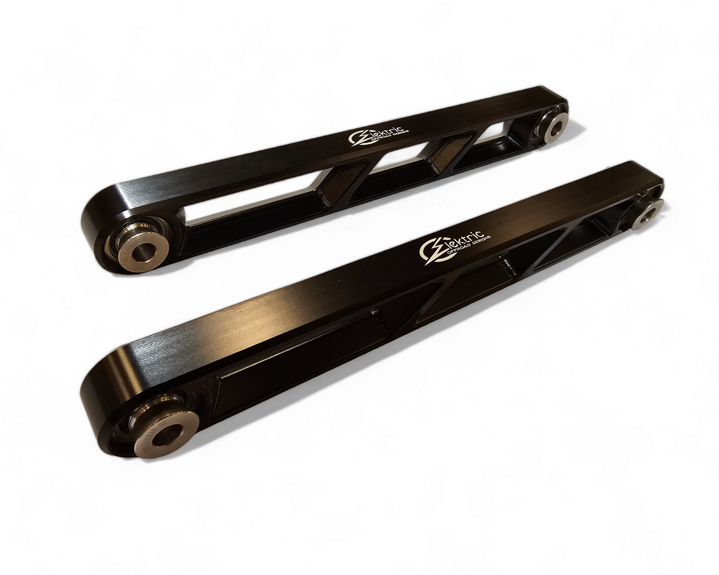 2020 to Current Polaris RZR Pro XP Rear Sway bar Link in Black Finish