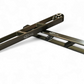 2020 to Current Polaris RZR Pro XP Rear Sway bar Link in Gun Metal Finish