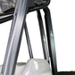 2024+ Can Am Maverick R High Clearance Adjustable Radius Rods (Anodized Black)