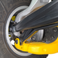 2024+ Can Am Maverick R High Clearance Adjustable Radius Rods (Anodized Black)