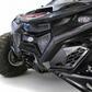 2024+ Can Am Maverick R Volt 3-piece Grille