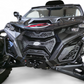 2024+ Can Am Maverick R Volt 3-piece Grille