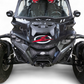2024+ Can Am Maverick R Volt 3-piece Grille