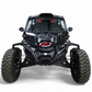 2024+ Can Am Maverick R Volt 3-piece Grille