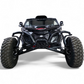 2024+ Can Am Maverick R Volt 3-piece Grille