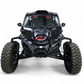 2024+ Can Am Maverick R Volt 3-piece Grille