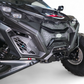2024+ Can Am Maverick R Volt 3-piece Grille