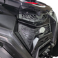 2024+ Can Am Maverick R Volt 3-piece Grille