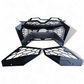 2024+ Can Am Maverick R Volt 3-piece Grille