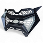 2024+ Can Am Maverick R Volt 3-piece Grille