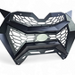 2024+ Can Am Maverick R Volt 3-piece Grille