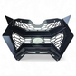 2024+ Can Am Maverick R Volt 3-piece Grille