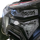 2024+ Can Am Maverick R Volt 3-piece Grille