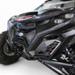 2024+ Can Am Maverick R Volt 3-piece Grille