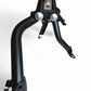 2024+ Can Am Maverick R Amp Rear Bumper