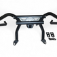 2024+ Can Am Maverick R Amp Rear Bumper