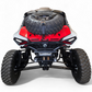 2024+ Can Am Maverick R Amp Rear Bumper