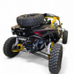 2024+ Can Am Maverick R Amp Rear Bumper