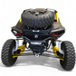 2024+ Can Am Maverick R Amp Rear Bumper