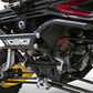 2024+ Can Am Maverick R Amp Rear Bumper