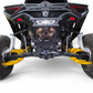 2024+ Can Am Maverick R High Clearance Adjustable Radius Rods (Anodized Black)