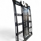 2024+ Can Am Maverick R Max Roof Rack (Works with Can-am Hood Scoop)