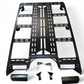 2024+ Can Am Maverick R Max Roof Rack (Works with Can-am Hood Scoop)