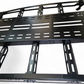 2024+ Can Am Maverick R Max Roof Rack (Works with Can-am Hood Scoop)