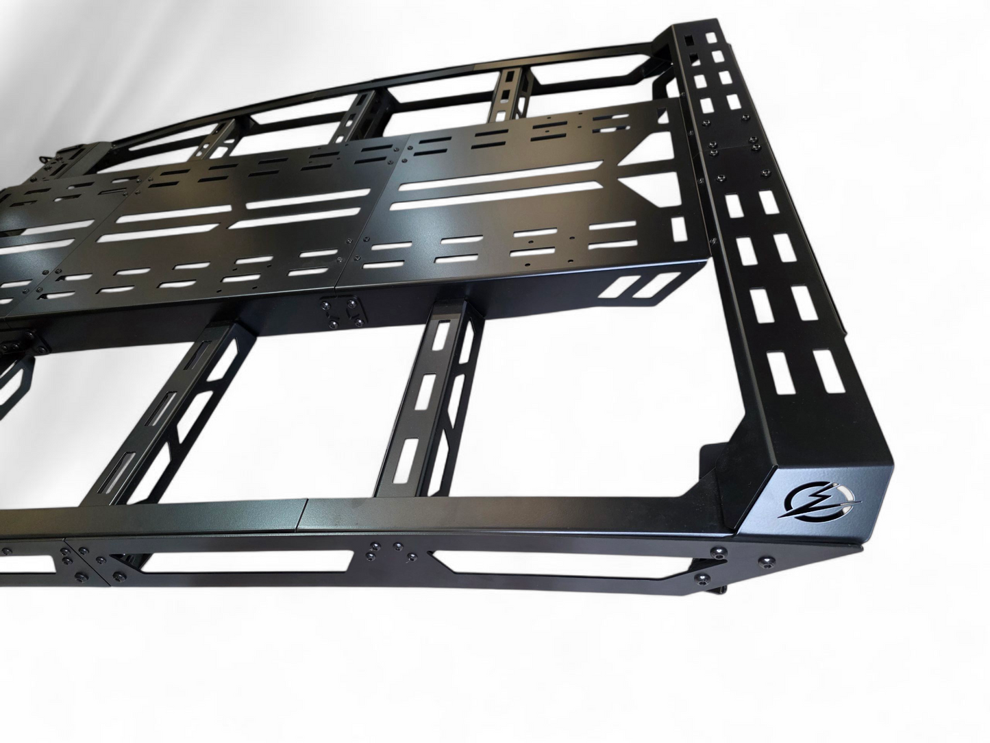 2024+ Can Am Maverick R Max Roof Rack (Works with Can-am Hood Scoop)