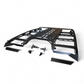2024+ Can Am Maverick R Max Roof Rack (Works with Can-am Hood Scoop)