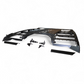 2024+ Can Am Maverick R Max Roof Rack (Works with Can-am Hood Scoop)