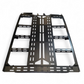 2024+ Can Am Maverick R Max Roof Rack (Works with Can-am Hood Scoop)