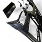 2024+ Can Am Maverick R Max Roof Rack (Works with Can-am Hood Scoop)