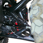 2024+ Can Am Maverick R Billet Tie Rods Anodized Black