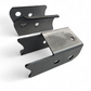 2024+ Can Am Maverick R Trailing Arm Pivot Gusset
